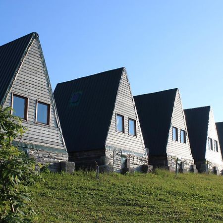 Sultanmurat Bungalow Caykara Esterno foto