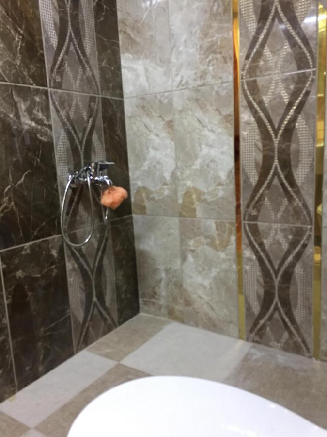Sultanmurat Bungalow Caykara Esterno foto