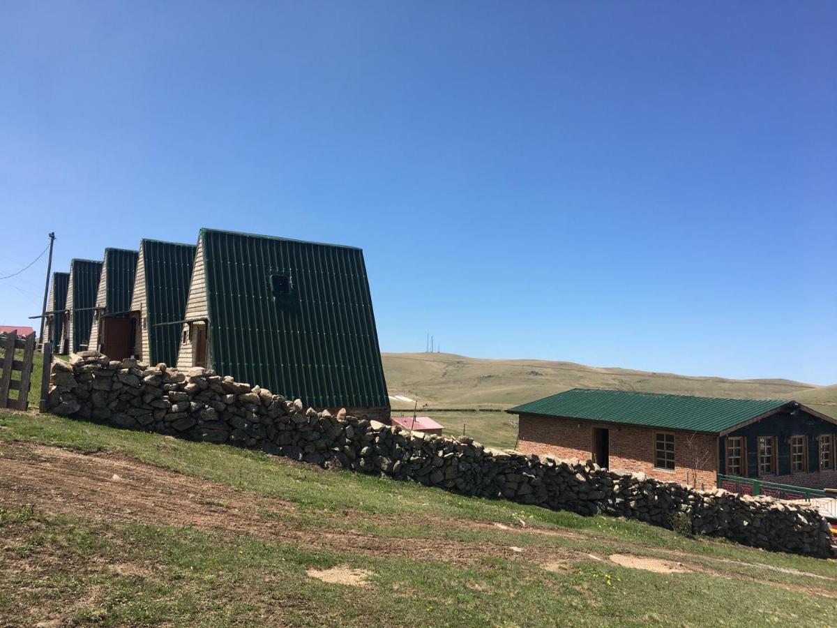 Sultanmurat Bungalow Caykara Esterno foto