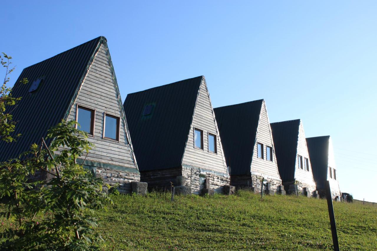 Sultanmurat Bungalow Caykara Esterno foto